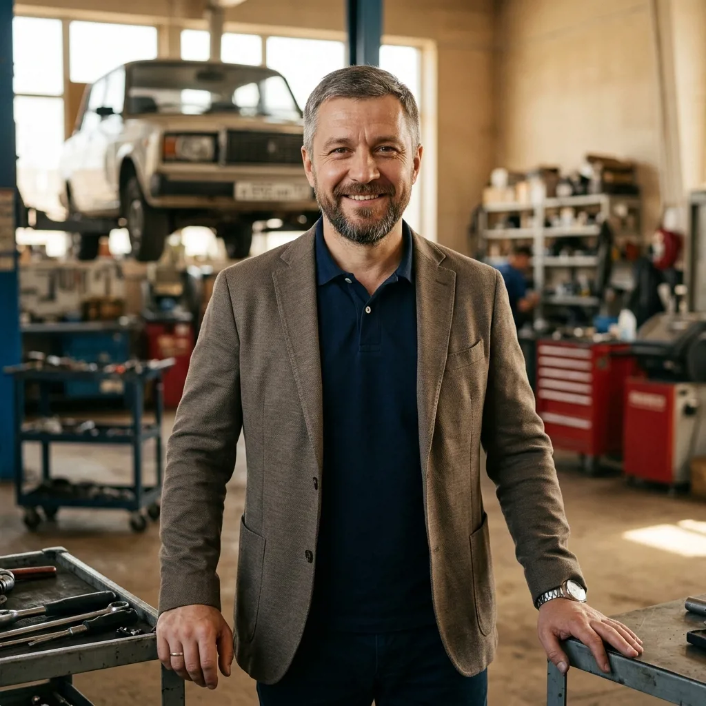 Аватар клиента Дмитрий