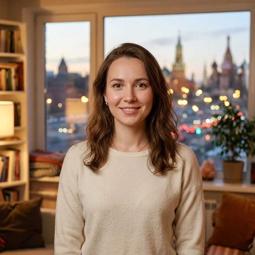 Марина К.