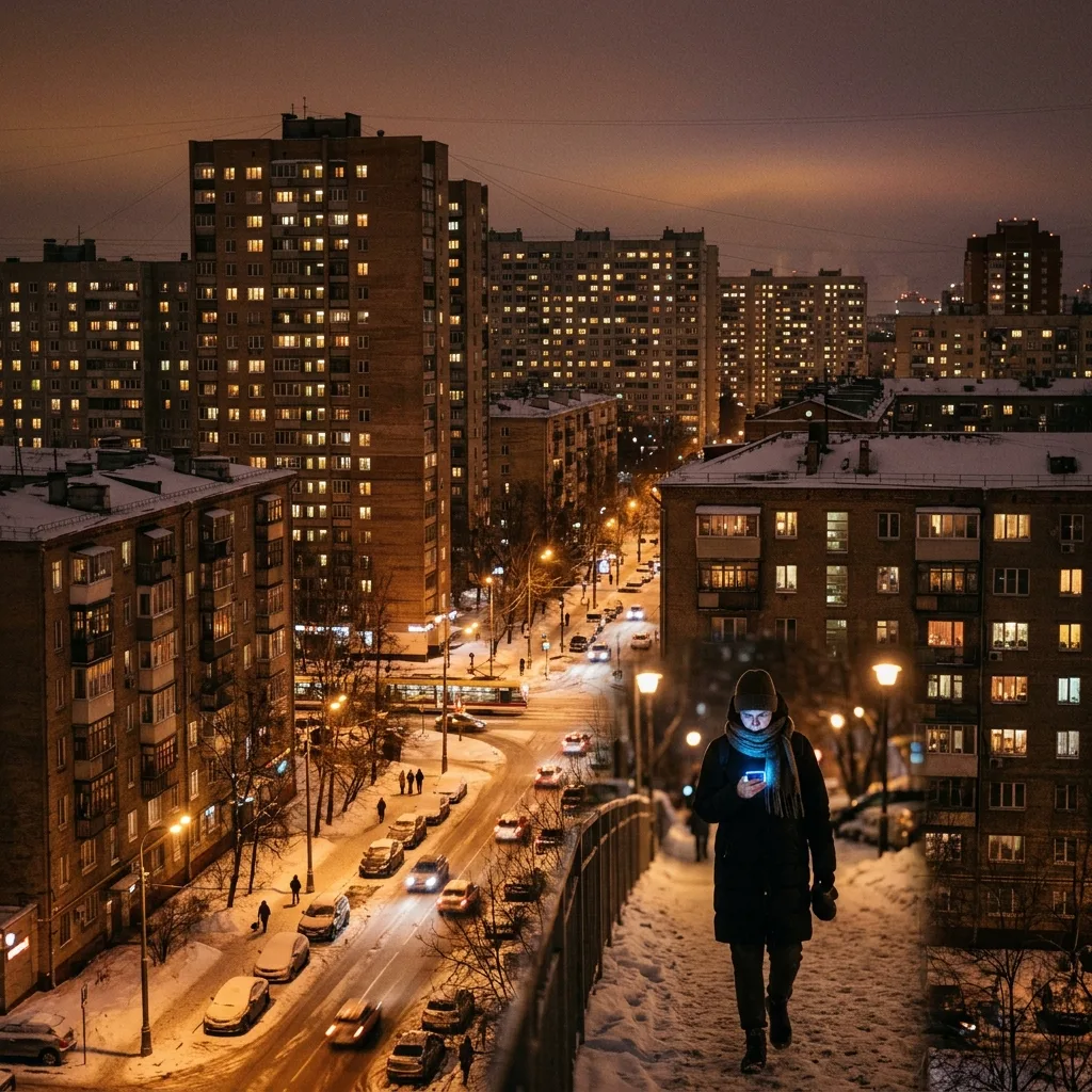 Ночная доставка алкоголя