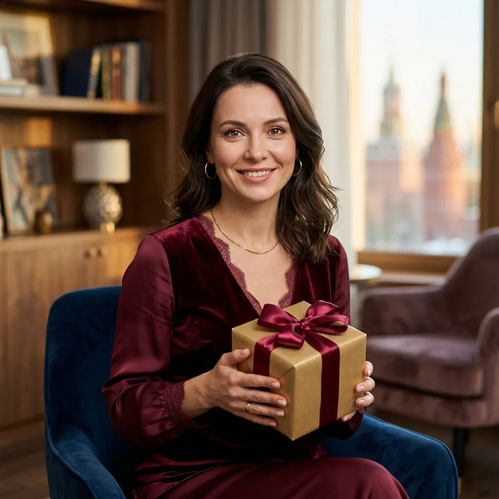 Аватар клиентки Елены