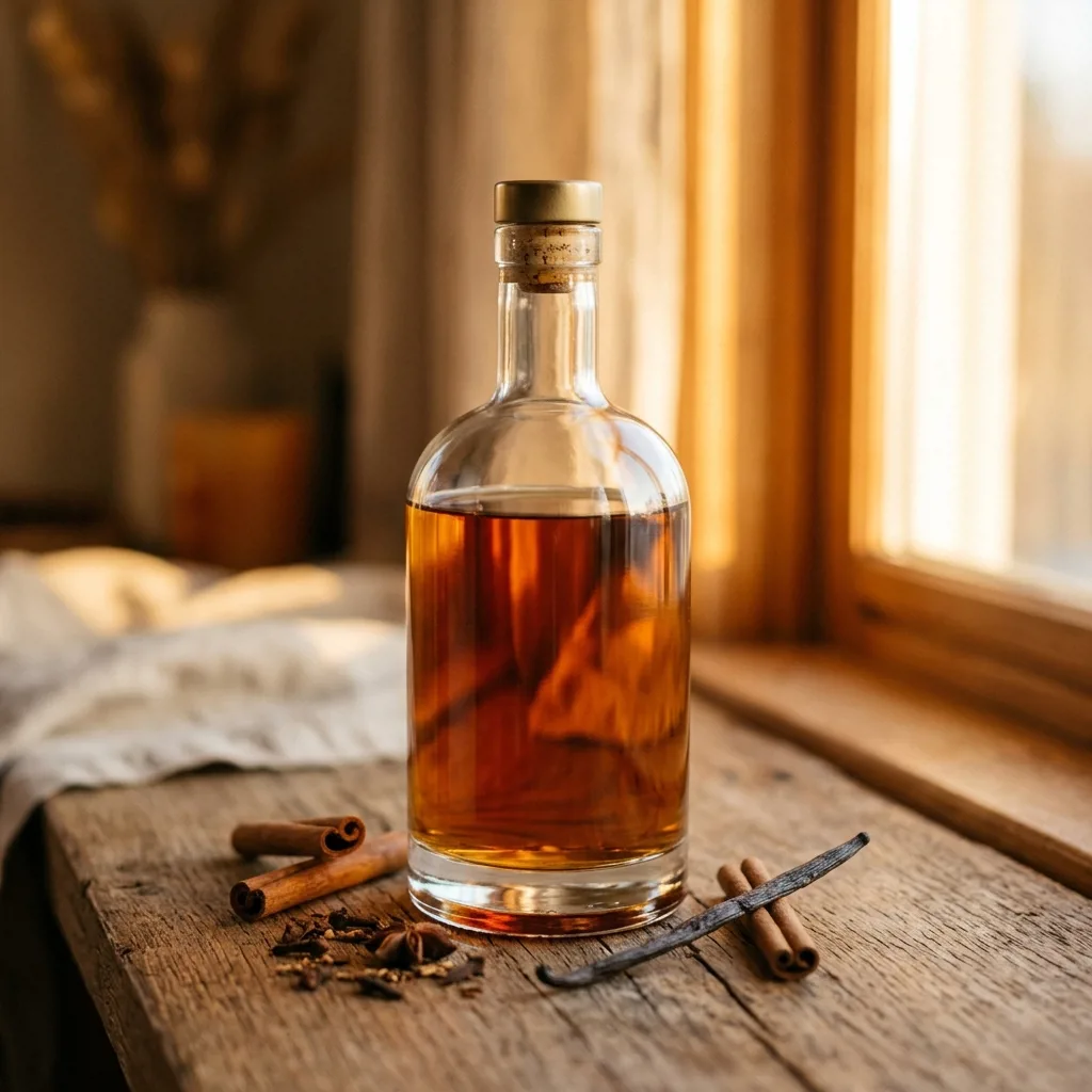 Бутылка Captain Morgan Spiced Gold