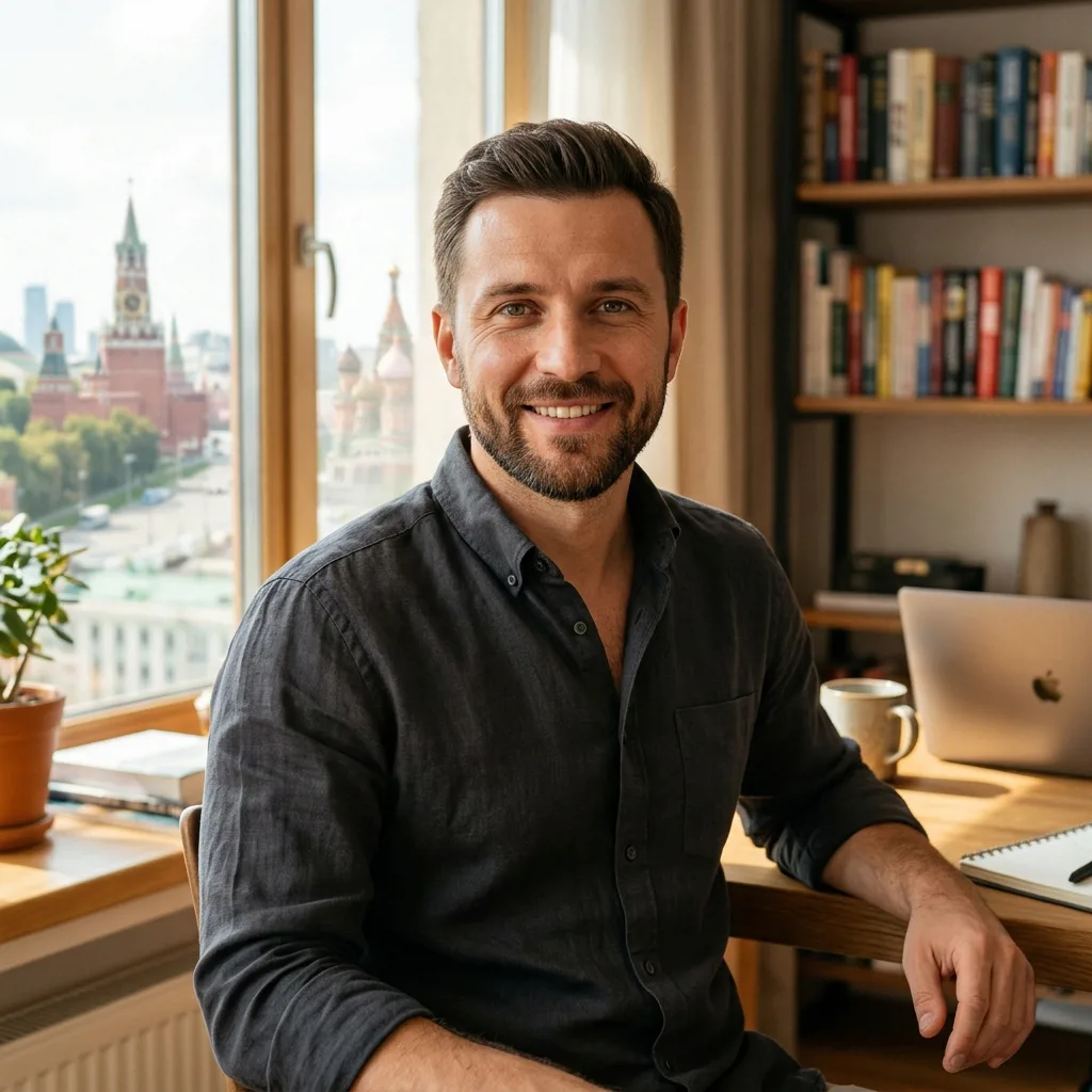 Алексей М.