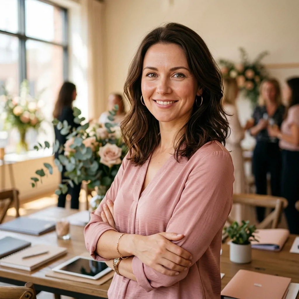 Аватар клиентки Марины К.