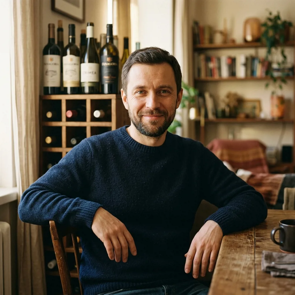 Аватар клиента Сергея