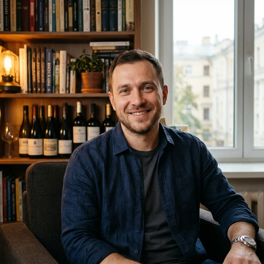 Аватар клиента Алексей