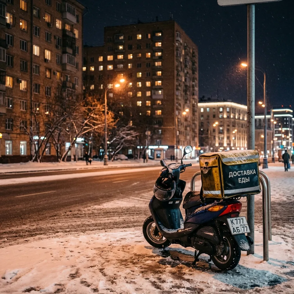 Круглосуточная доставка алкоголя