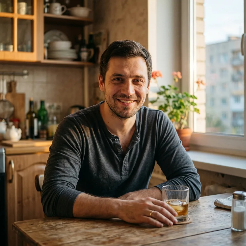 Аватар клиента Алексей
