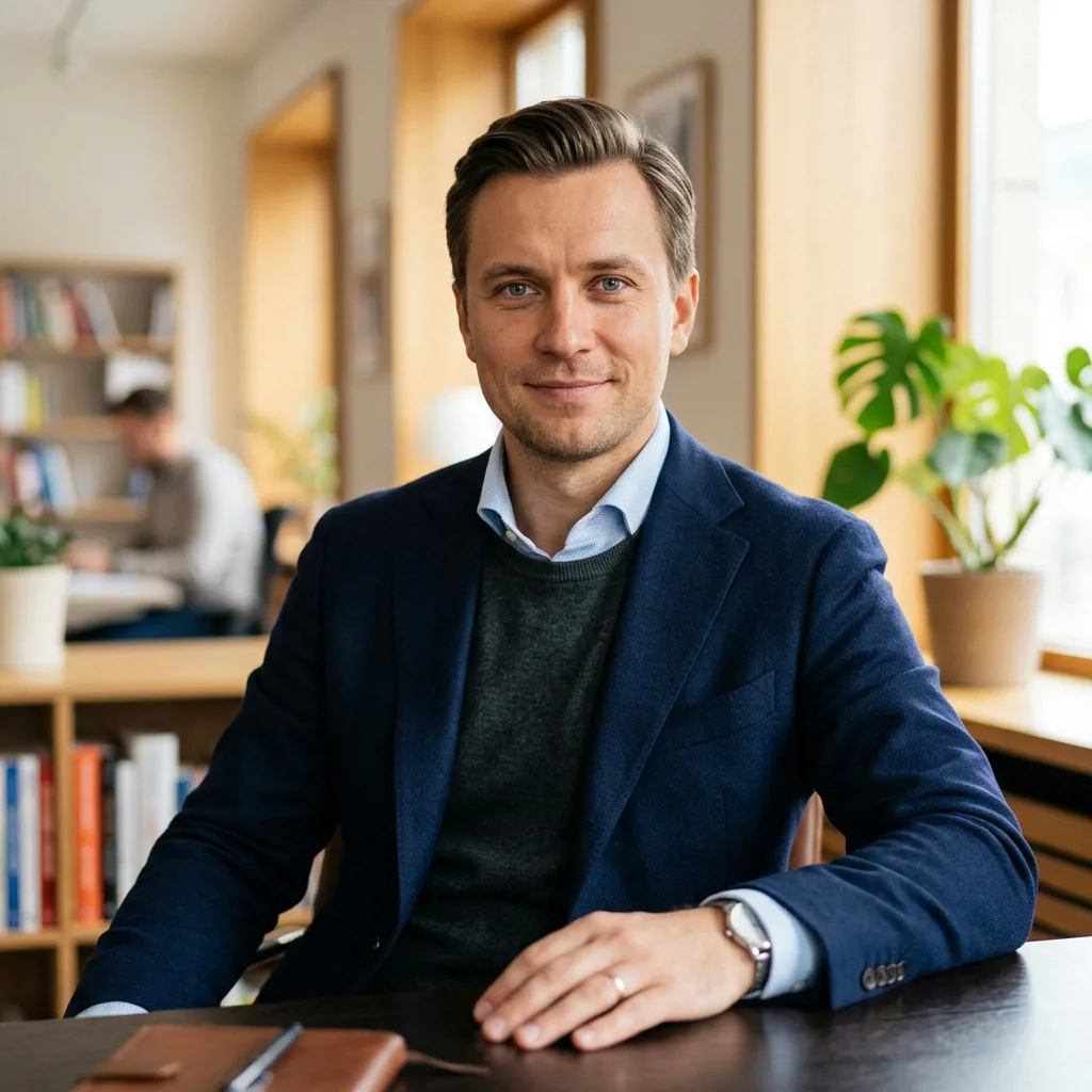 Аватар клиента Алексея