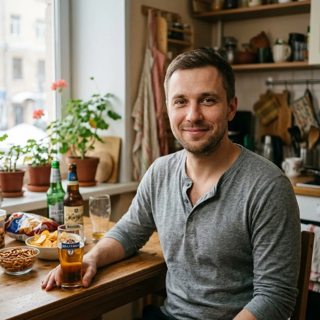 Аватар клиента Дмитрий