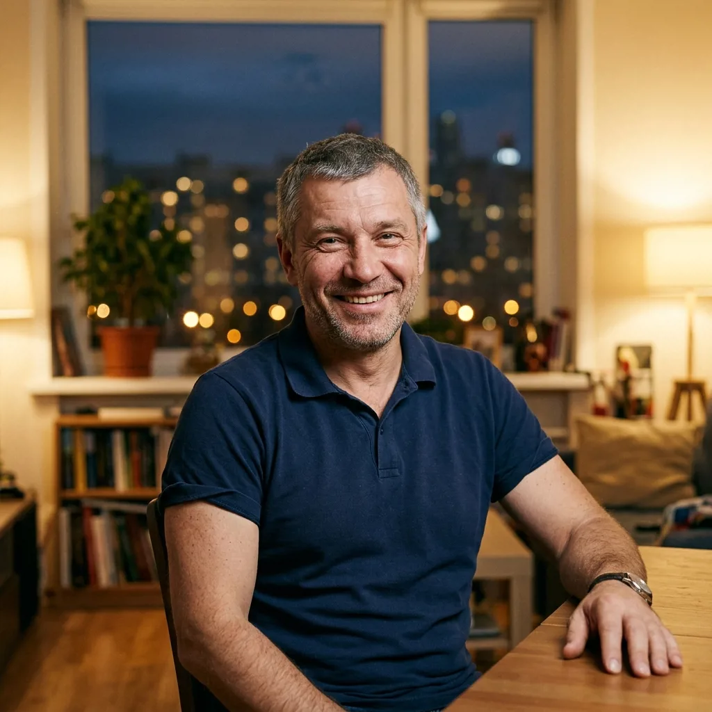 Аватар Владимира