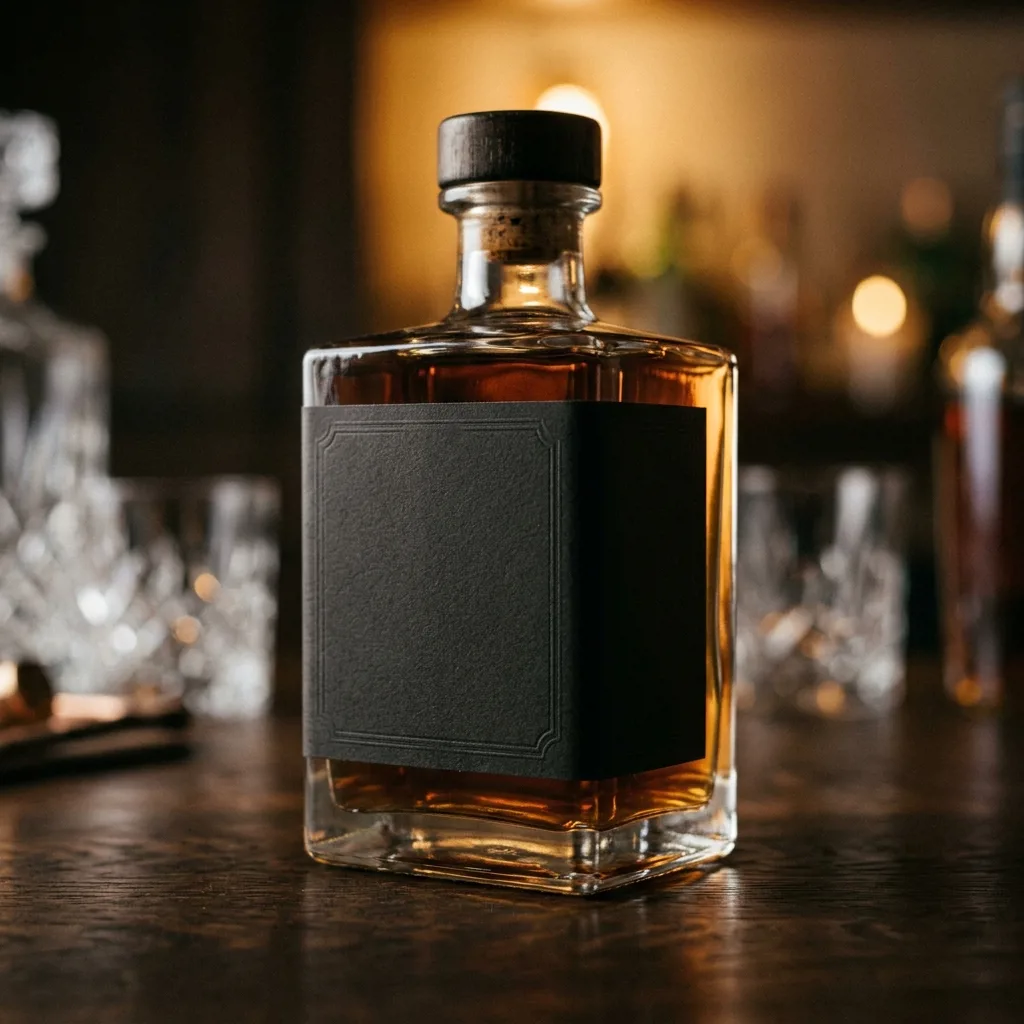 Логотип Jack Daniel's