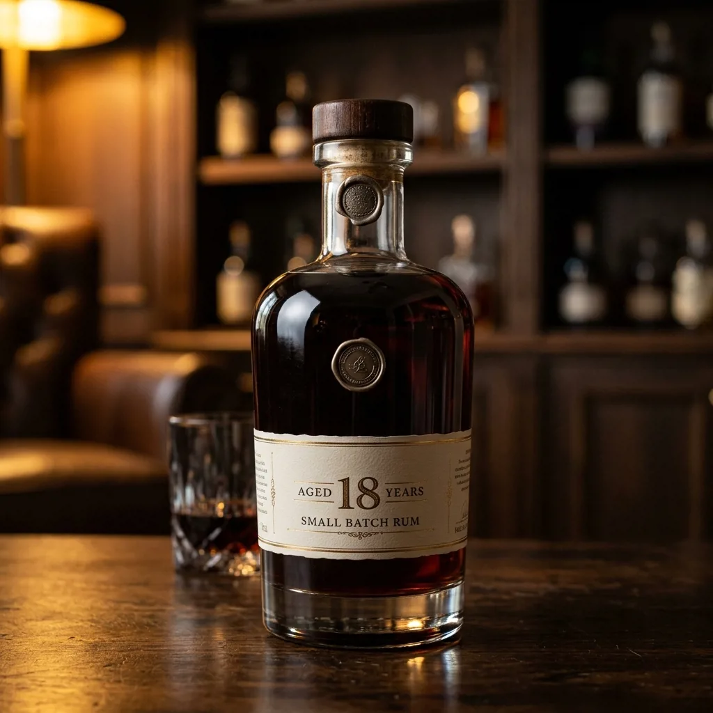 Бутылка Zacapa Centenario 23