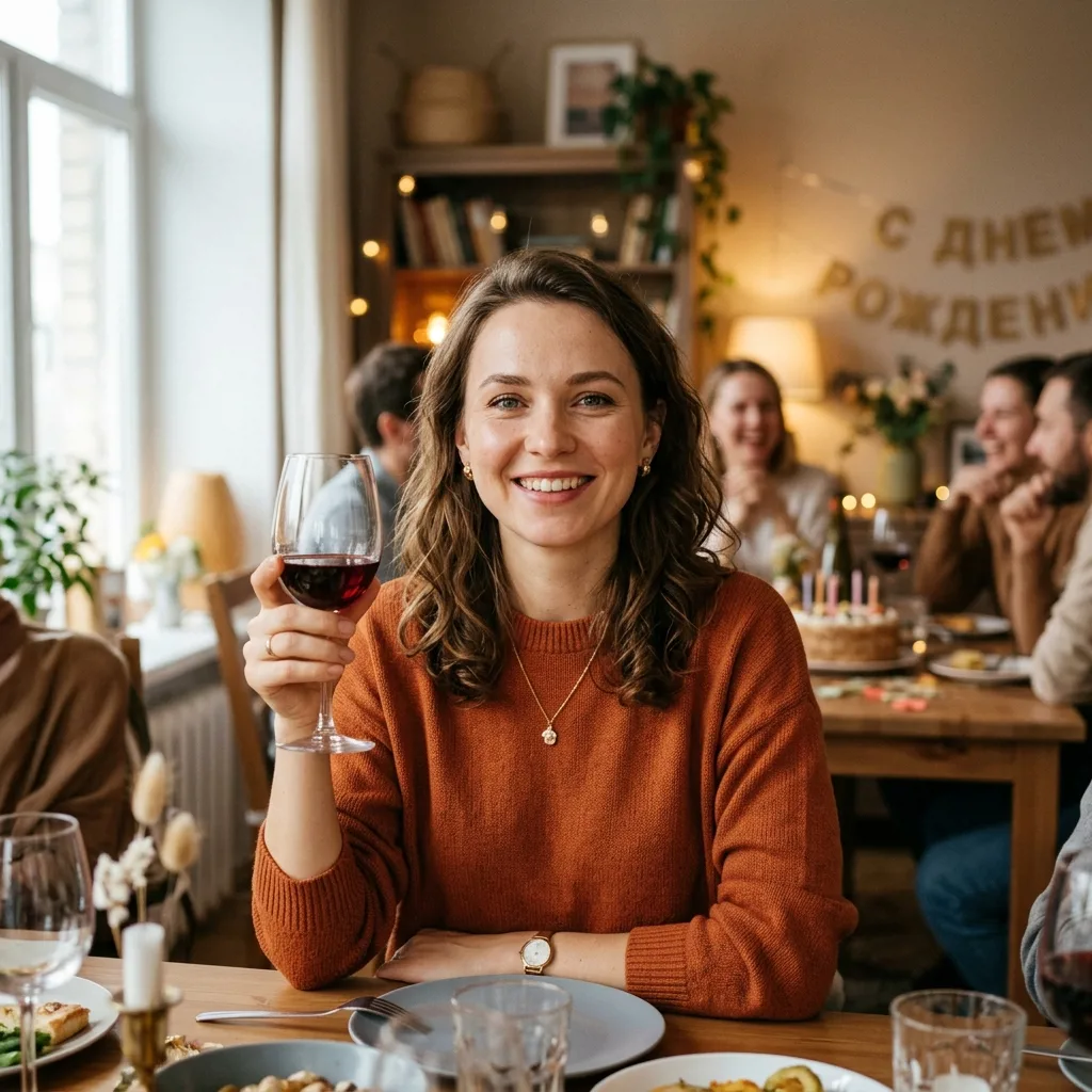 Аватар клиентки Анны